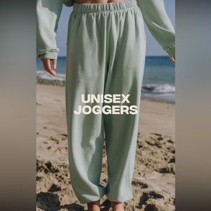 Daily drills harbor joggers XS/S